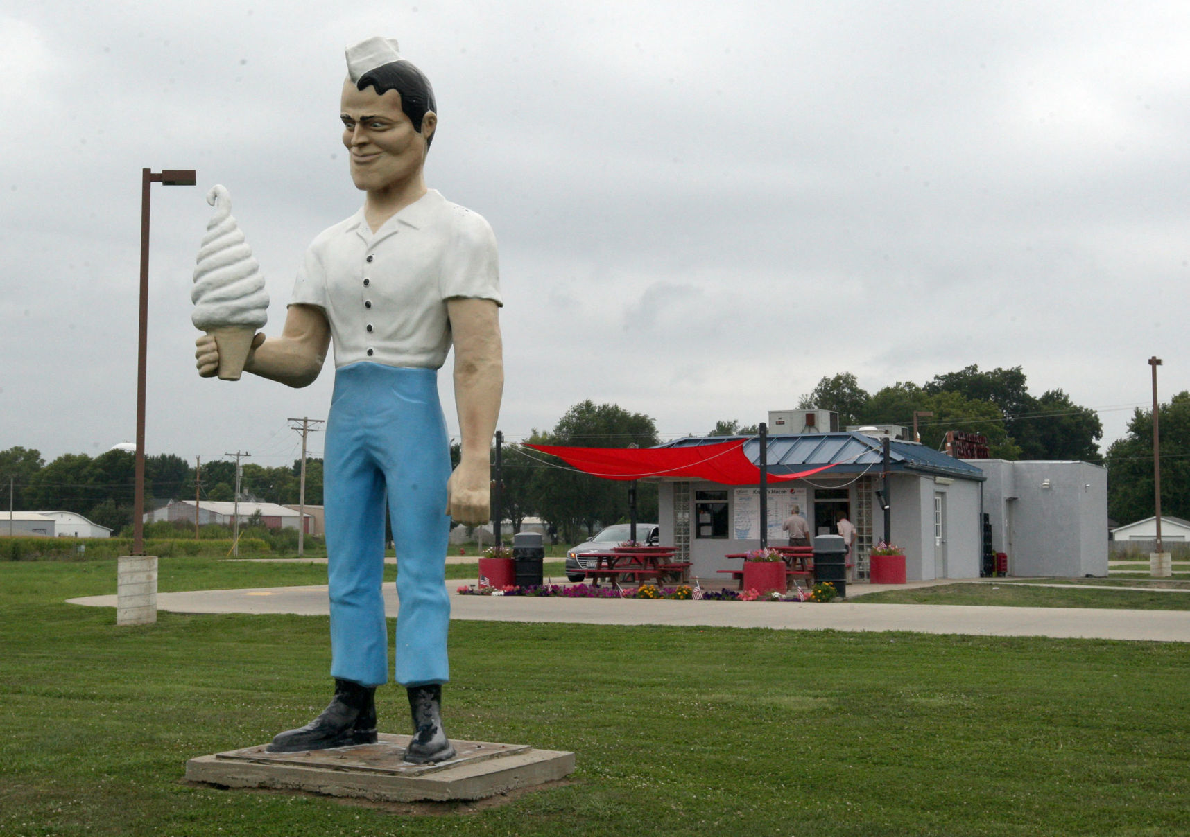 Krekel's